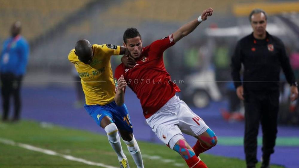 رسميا: نفاذ تذاكر مباراة الأهلي المصري و سان داونز قبل 72 ساعة من موعد المباراة