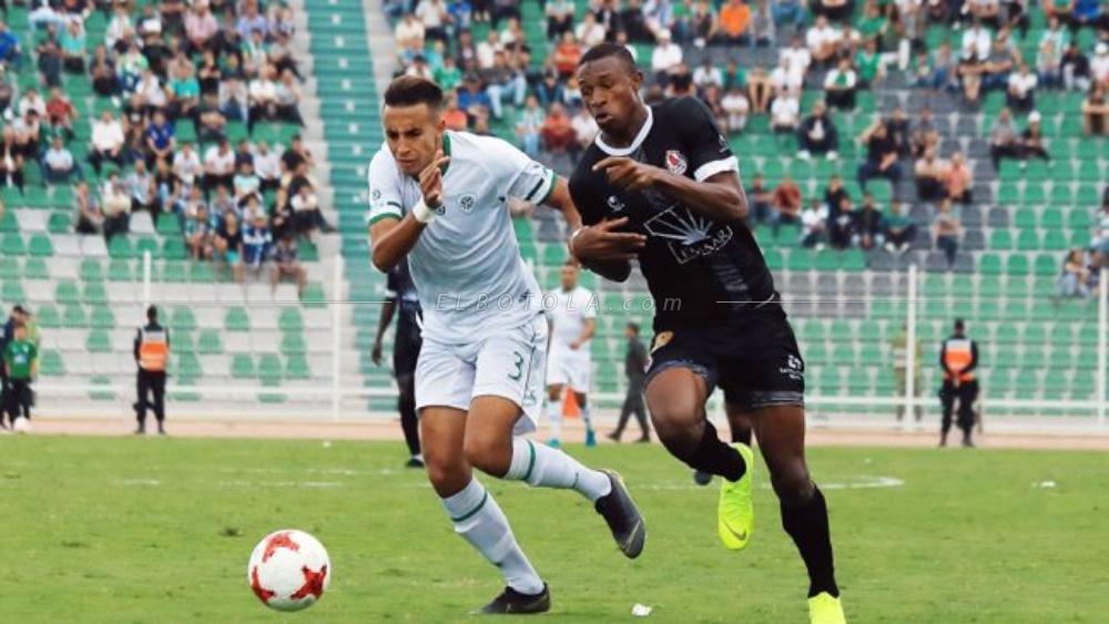 برنامج مباريات "الجولة 19" من البطولة الإحترافية لكرة القدم