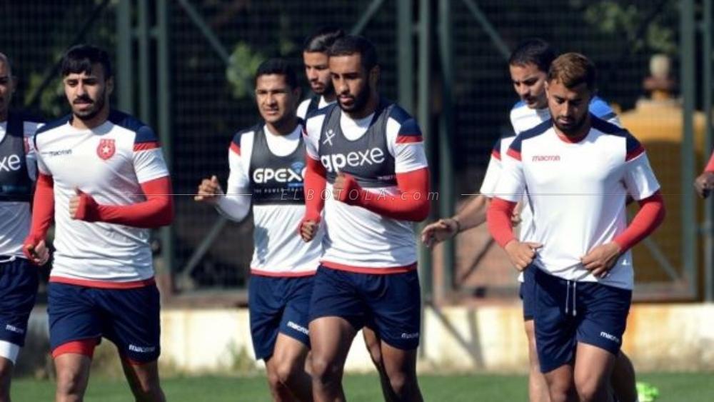 النجم الساحلي التونسي يستعيد 4 لاعبين قبل "موقعة دونور" أمام الوداد