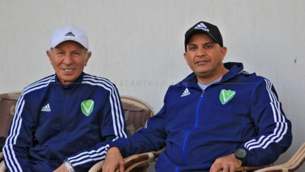 المعد البدني لفريق النصر الليبي: "تنتظرنا مباراة صعبة أمام حسنية أكادير .. وفترة التوقف أثرت على اللاعبين"