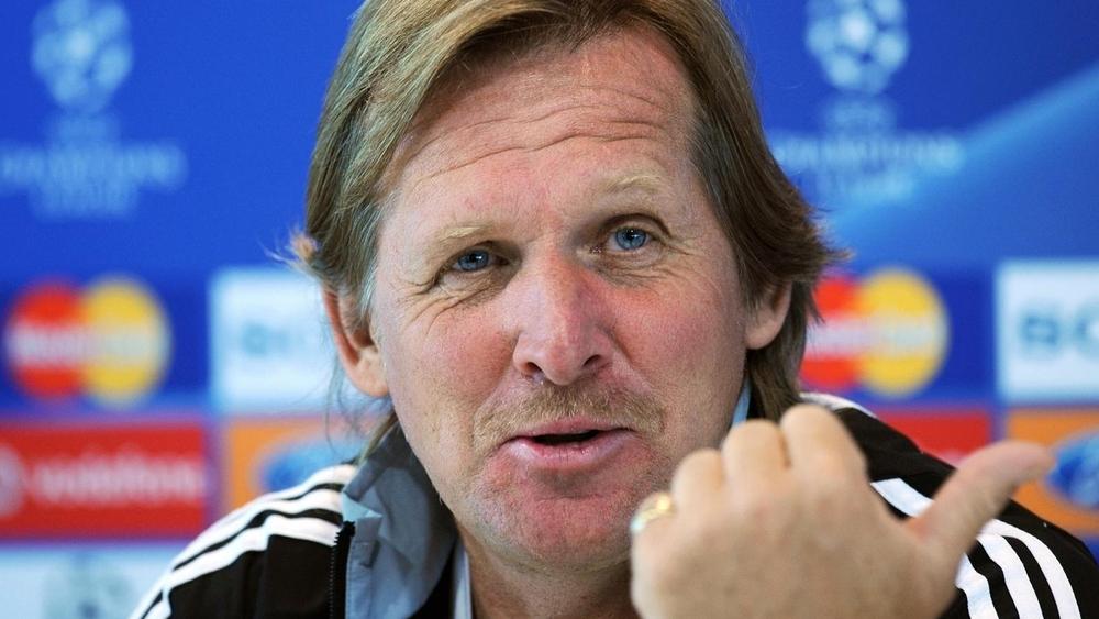 الألماني شوستر: "لقب دوري الأبطال لن يكون إسبانيًا"