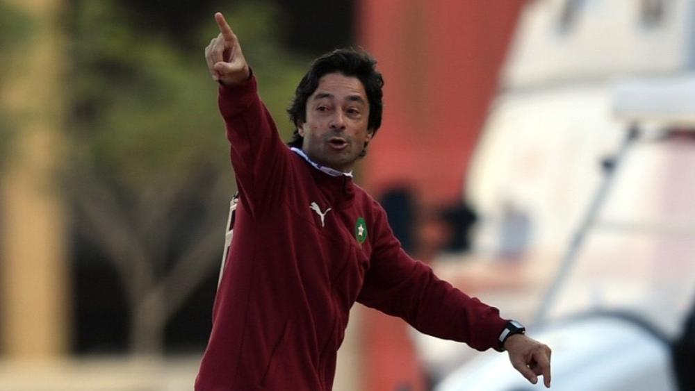 مدرب المنتخب الوطني للشبان: "انتصرنا على ليبيا بفضل روحنا العالية وعقليتنا الصلبة"