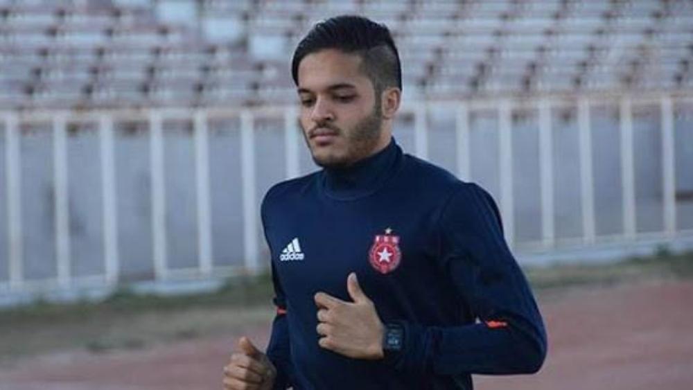 لاعب النجم الساحلي: "حظوظنا متساوية أمام الوداد الرياضي"