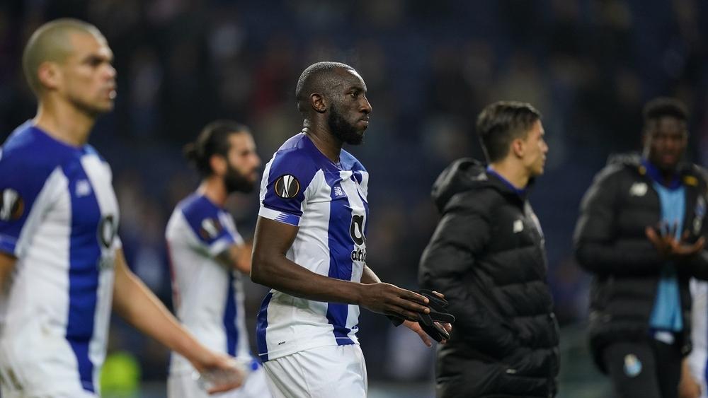 بورتو وإسبانيول وسبورتينغ لشبونة وألكمار يودعون الـ"يوروبا ليغ"