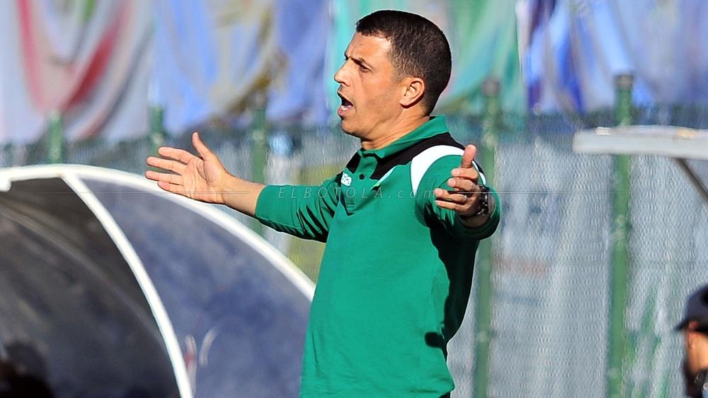 السلامي: "الإصابات وعلاقتها بالإعداد البدني؟ وجدنا الفريق في حالة بدنية ليست مثالية .. وبدأنا نتخلَّص من الأمر"