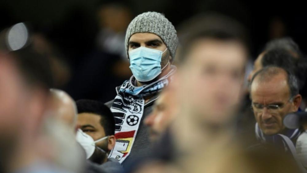 الإعلان عن إصابة لاعب كرة قدم إيطالي بـ"كورونا"!