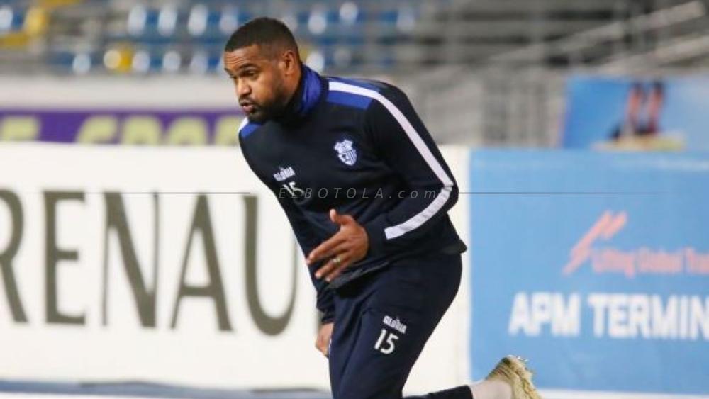 إتحاد طنجة يستعيد اللاعب أيوب الجرفي قبل مباراة  يوسفية برشيد