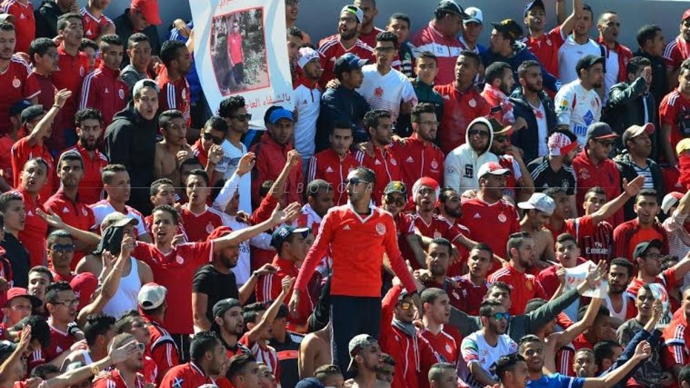 سفارة المغرب بتونس: "تواصلنا مع مشجعي الوداد العالقين بمطار قرطاج وسنعمل على معالجة الملف"