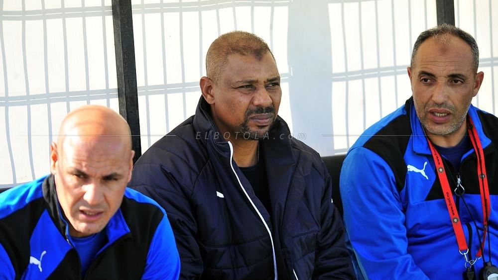 البهجة: "ليس شرطا أن تتقن اللغتين الفرنسية والانجليزية للنجاح في مهمة التدريب و سأواصل محاربة المسيرين الفاسدين"