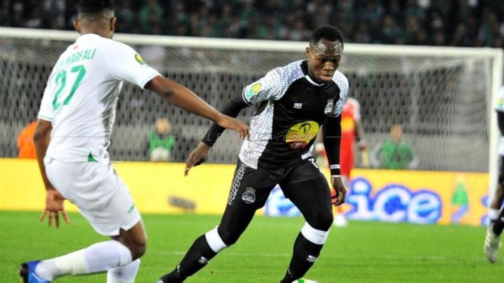 طائرة خاصة تقل بعثة الرجاء صوب الكونغو يوم الخميس القادم .. والعودة مقررة بعد مباراة مازيمبي "مباشرة"