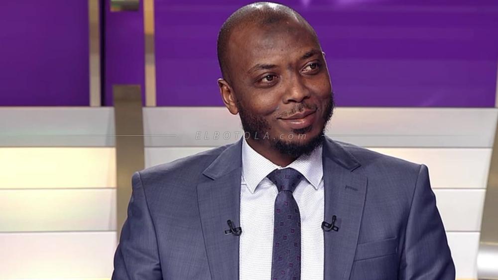 التونسي حاتم الطرابلسي محلل قنوات "بي إن سبورت": "خبرة غاريدو إنتصرت على قيس الزواغي و الوداد نجحت في إستغلال الأخطاء الكارثية للنجم"