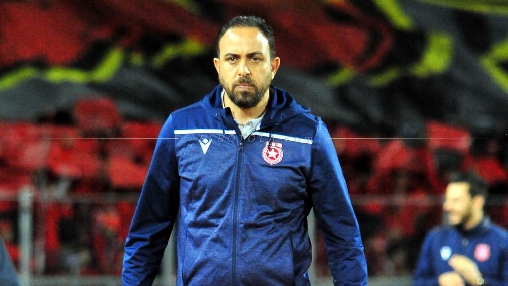 مدرب النجم الساحلي: "جمهور الوداد كان حاسما في نتيجة المباراة و مواجهة العودة ستكون صعبة"