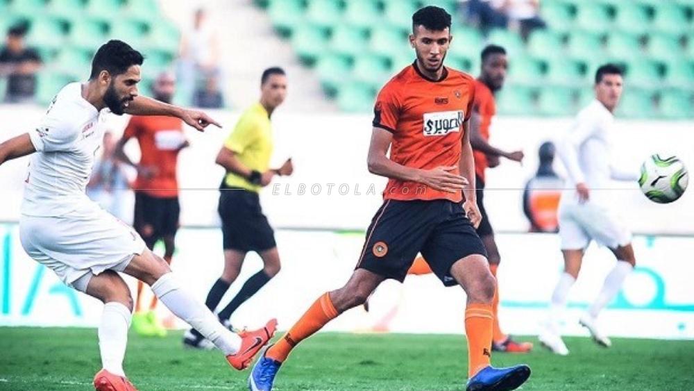 الكونفدرالية | حسنية أكادير و النهضة البركانية في إختبارات حقيقية بمصر .. والعين على العودة بنتيجة إيجابية لوضع القدم الأولى في "المربع الذهبي"