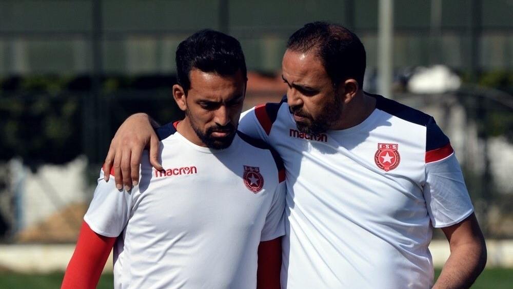قيس الزواغي: "الريمونتادا؟ فعلناها من قبل.. وسنحاول وضع الوداد تحت الضغط في الإياب"