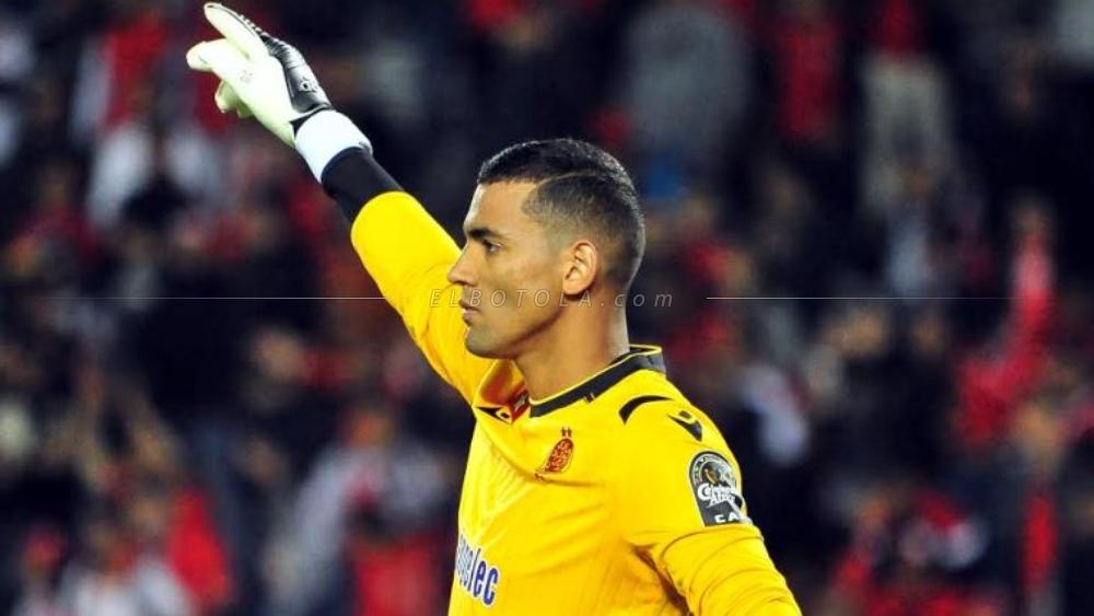 التكناوتي: "إنتصرنا على النجم لكننا لم نتأهل بعد .. ونعتذر للجماهير على النتائج السلبية الأخيرة"