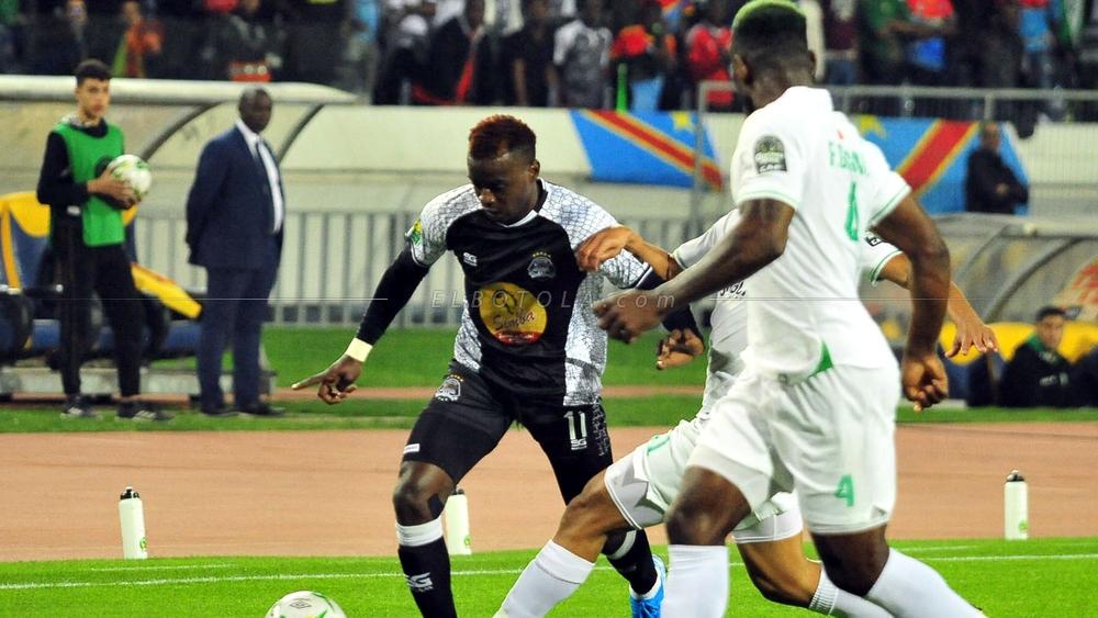 شركتان خاصتان للأمن وطباخان لمرافقة الرجاء في الكونغو