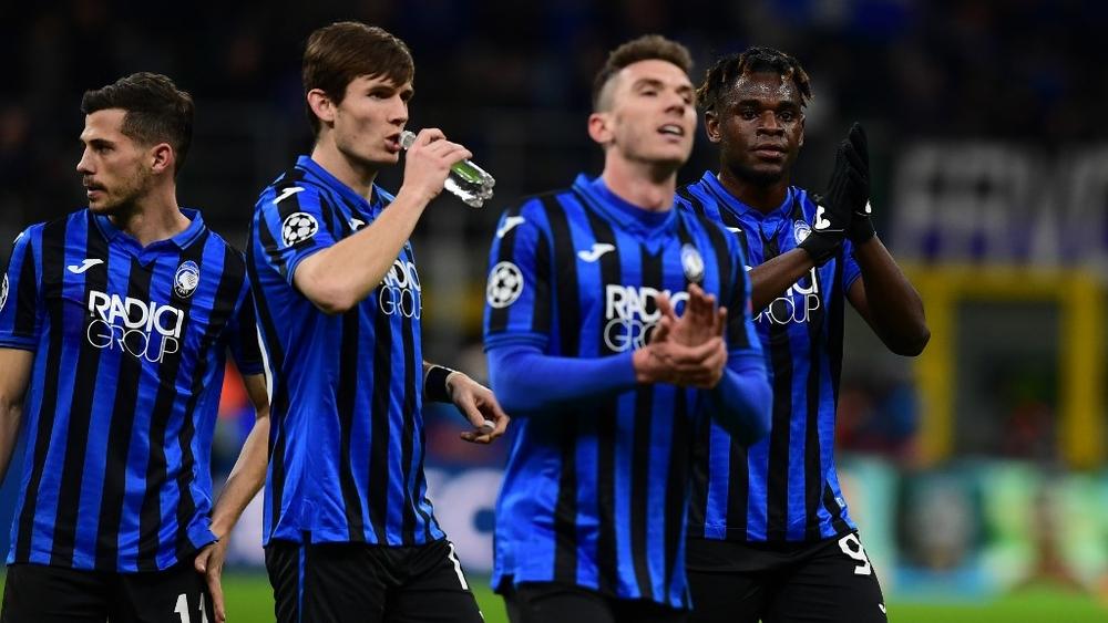 زاباتا يسجل ثلاثية ويقود أتالانتا للفوز على ليتشي بـ7 أهداف