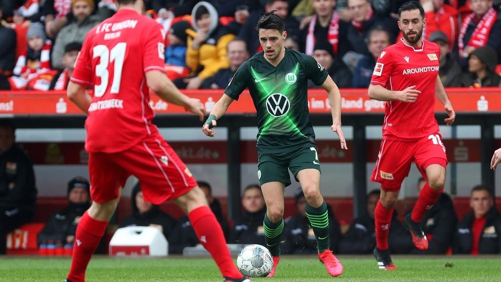 فولفسبورج يفرض التعادل على يونيون برلين