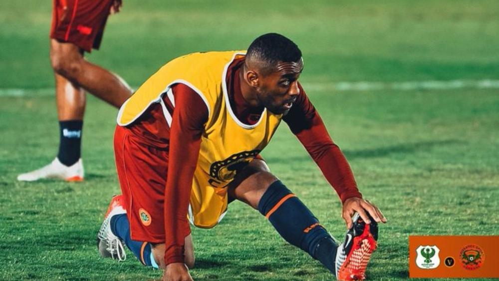ياجور يَزْحَفُ نحو صدارة الهدافين العرب التاريخيين في المسابقات الأفريقية