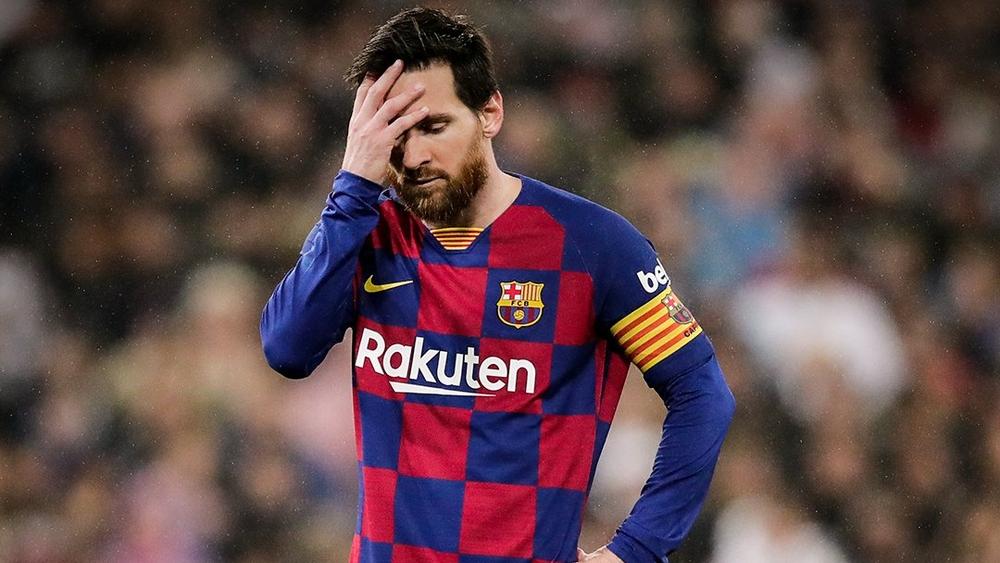 في ليلة "سقوط" برشلونة.. ميسي يدخل تاريخ "الكلاسيكو" برقم قياسي جديد