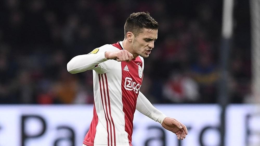 تاديتش غاضب بعد الهزيمة أمام ألكمار: "ما حدث شيء غير مقبول.. لن نصبح أبطالا إذا واصلنا اللعب بهذا الشكل"