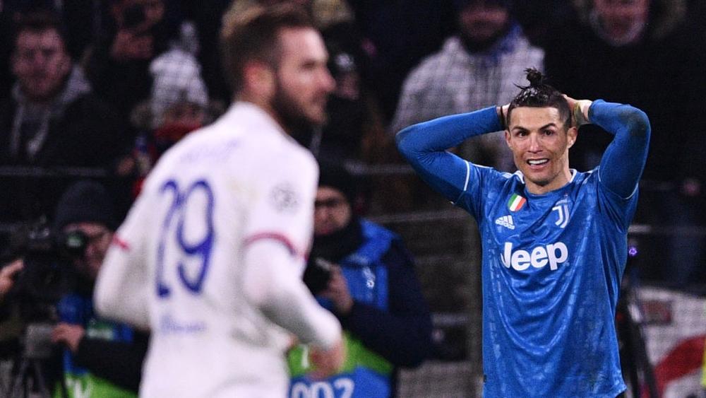 ليون ينتظر قرارًا بنقل مباراة يوفنتوس خارج إيطاليا