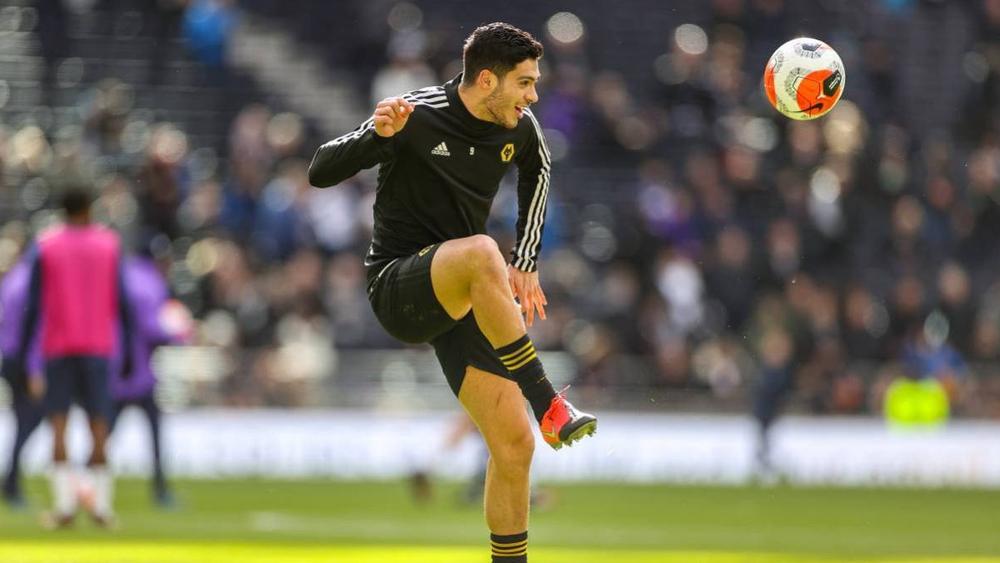 متفوقاً على رونالدو .. راؤول خيمينيز يتصدر محركات البحث