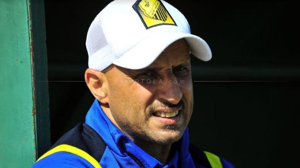 الجعواني: "الماص أمانة و مسؤولية كبيرة ملقاة على عاتقي"