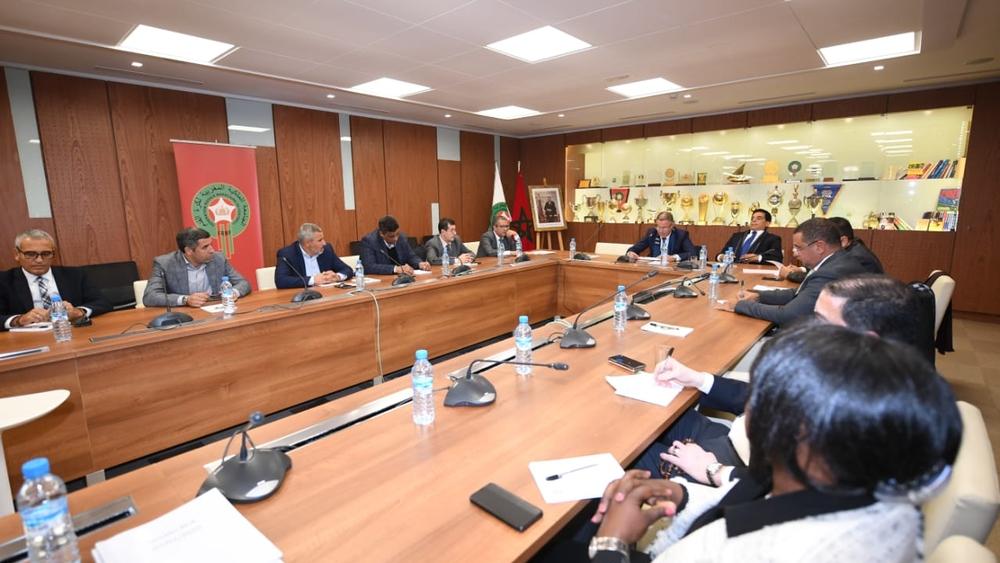 المحليون يستهلون استعداداتهم لـ"الشان" في الـ16 من مارس .. وتوقُّعات بانتهاء "البطولة الاحترافية" آواخر يونيو