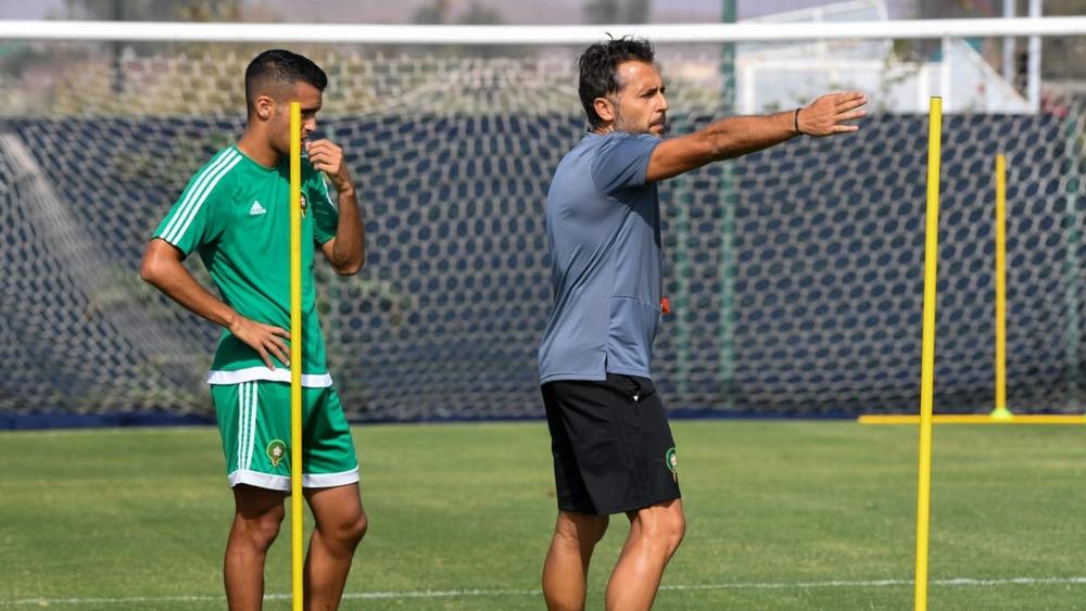 تقارير إيفوارية: "باتريس بوميل مرشح لتدريب منتخب ساحل العاج"