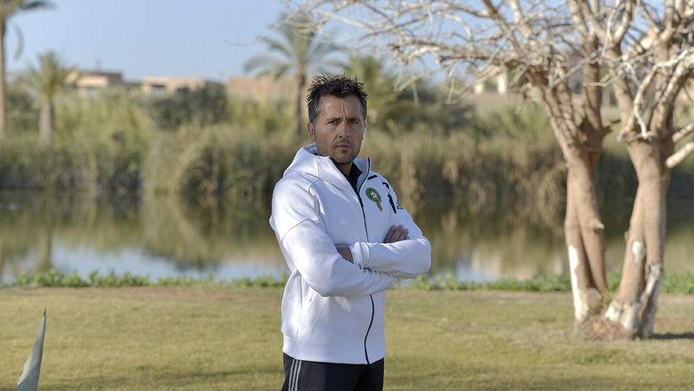 رسمياً: باتريس بوميل مدرباً جديداً لمنتخب الكوت ديفوار