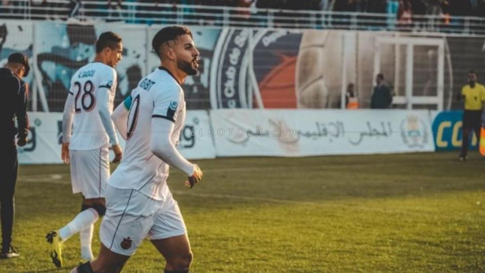 خاص | إدارة أولمبيك آسفي تتوصل بمجموعة من "السير الذاتية" لخلافة لكيسر .. كركاش و المدرب البرتغالي "خوسيه روماو" أبرز الأسماء في القائمة