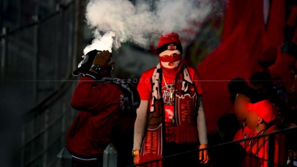 "الوينرز" تصدر بلاغا إستنكاريا بلهجة "غاضبة" بخصوص منع جماهير الوداد من التنقل إلى تونس لمساندة الفريق أمام النجم بسبب "فيروس كورونا"