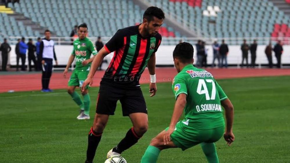 رسميا | الجامعة تراسل رؤساء الأندية و تحدد القائمة المسموح لها بحضور المباريات بعد قرار اللعب "بدون جمهور" بسبب "فيروس كورونا"