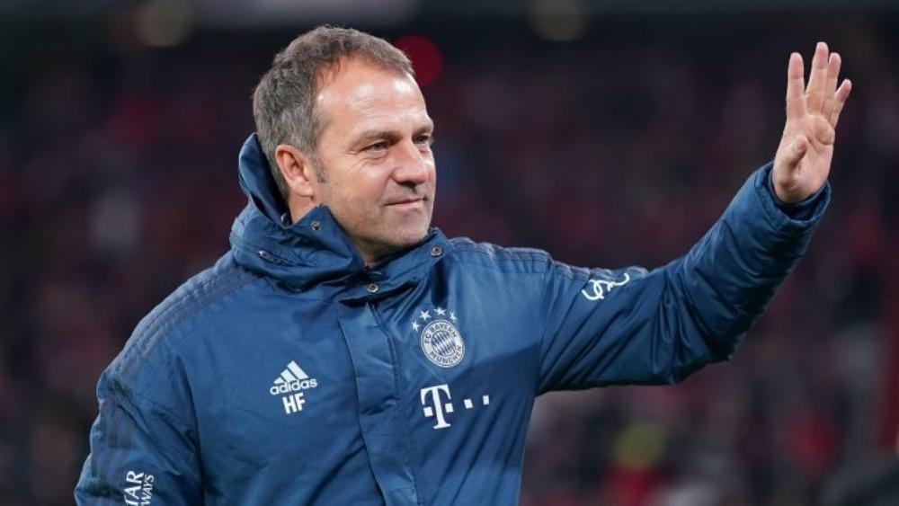مدرب بايرن ميونخ مطلوب في الدوري الإنجليزي الممتاز
