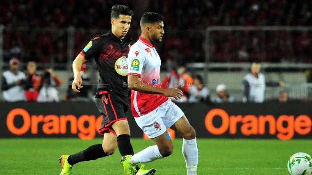 الصحافة التونسية | النجم الساحلي يحرم من خدمات محمد الحاج محمود وزياد بوغطاس في "موقعة رادس" أمام الوداد