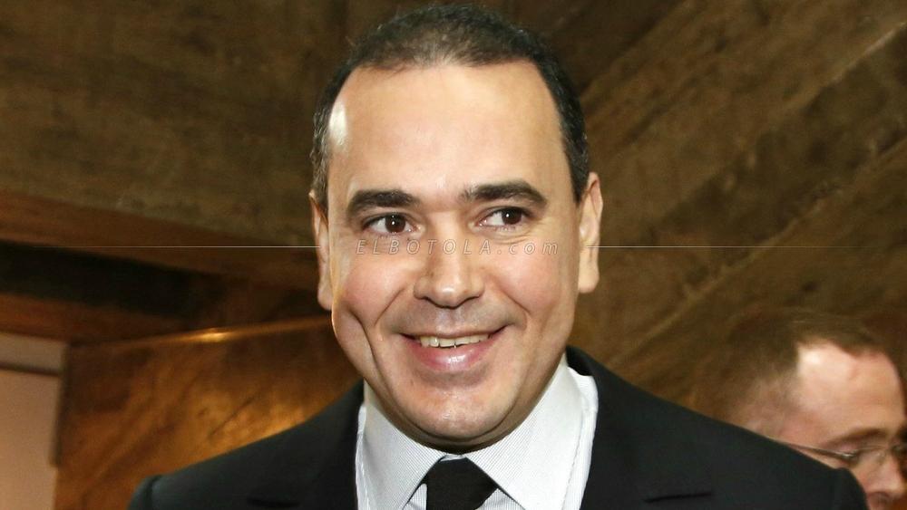 إنتخاب محمد منير الماجيدي رئيسا للمكتب المديري لنادي الفتح الرياضي "لأربع سنوات جديدة"