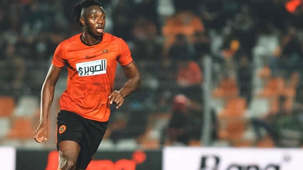 دايو: "هدفنا التتويج بلقب البطولة و كأس الكونفدرالية"