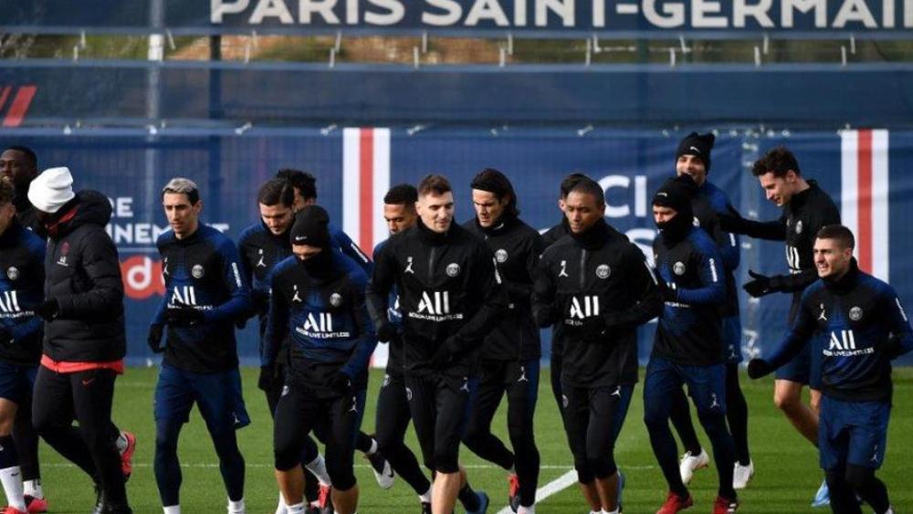تأجيل مباراة ستراسبورغ وباريس سان جرمان بسبب فيروس "كورونا"