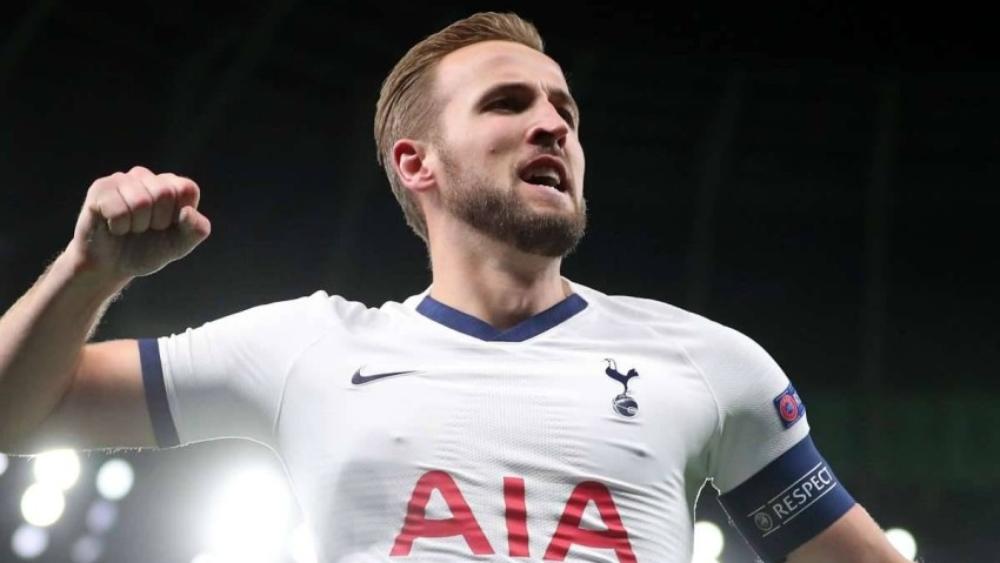 "تقارير" | الإنتر يُحضر لإنفاق "ملايين" لوتارو على هاري كين