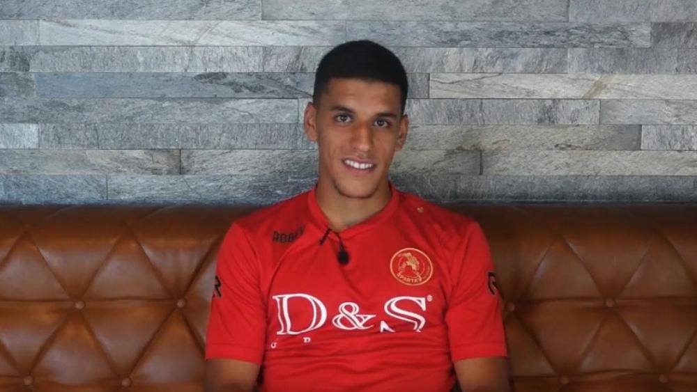 عبدو هروي: "رفضت تمثيل المغرب لأنني تعلَّمت كل شيء في هولندا"