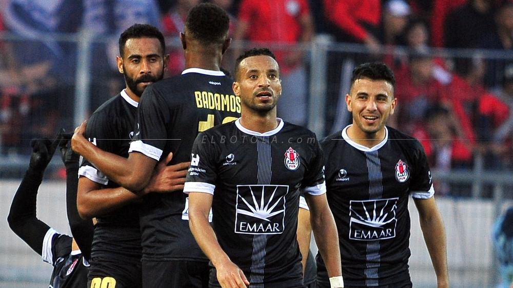 الفتح الرياضي .. 3 انتصارات متتالية وقوة ذهنية لقَلْبِ التأخر إلى فوز