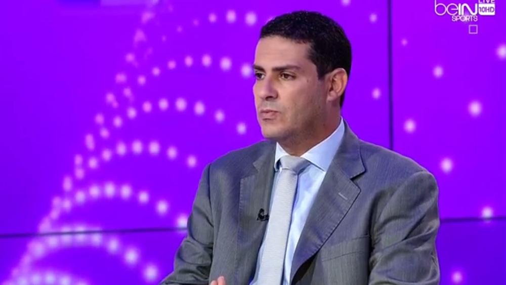 التونسي حسام حاج علي: "خبرة الوداد رجَّحت كفته وحكم المباراة قدَّم مردوداً جيدا"