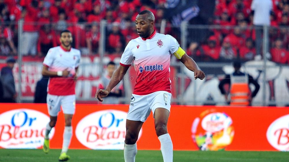 النقاش: "هدف النجم الساحلي جاء من خطأ كان بإمكاننا أن نتفاداه و أتيحت لنا بعض الفرص لقتل المباراة"