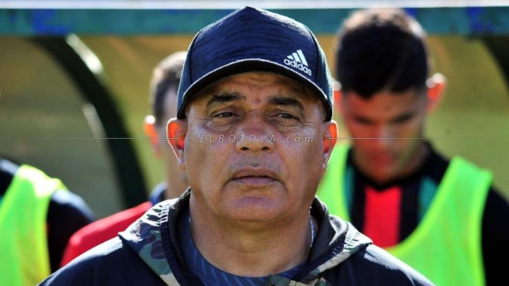 طاليب: "النتائج الإيجابية التي حققناها مؤخراً عزَّزت الضغوط على اللاعبين"