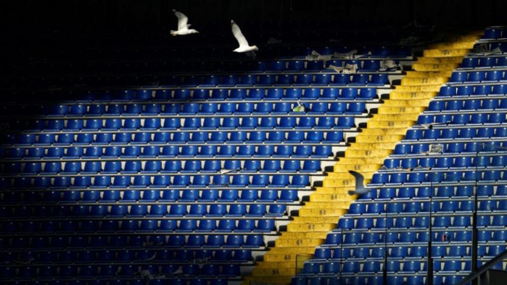 رئيس رابطة لاعبي كرة القدم الإيطاليين: ""لنوقف الدوري.. ما الذي ننتظره؟ أوقفوا كرة القدم"