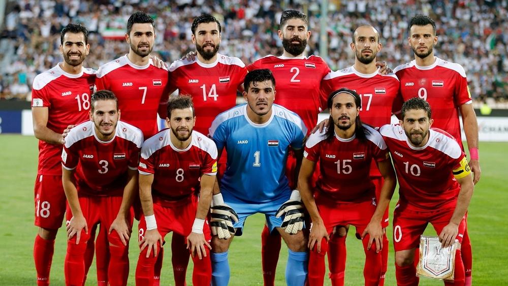 رسميا | الاتحاد السوري لكرة القدم يعلن تأجيل أنشطته إلى غاية 15 أبريل بسبب "كورونا"