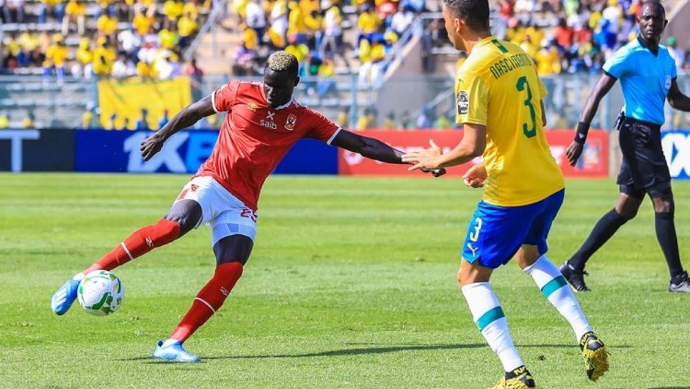 بادجي: "الأهلي الأقرب للفوز بدوري الأبطال بنسبة 70%.. والكفة تميل لنا عند مقارنتنا مع بقية المنافسين"