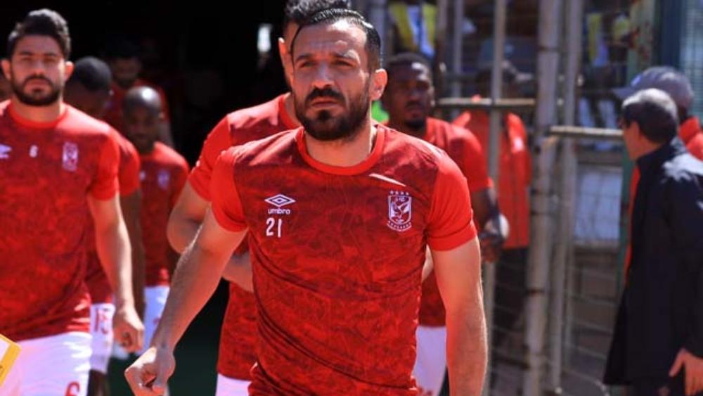 علي معلول: "سنواجه فريقًا كبيرًا ومميزًا في أفريقيا.. ونسعى لحسم الدوري المحلي بدون هزيمة"