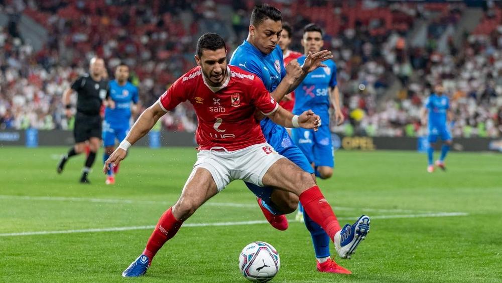 رسميًا | الاتحاد المصري يقرر منع "الحضور الجماهيري" بسبب فيروس كورونا